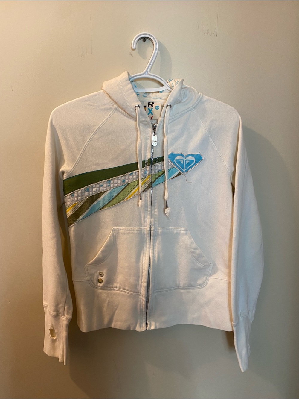 Vintage Roxy Sweater